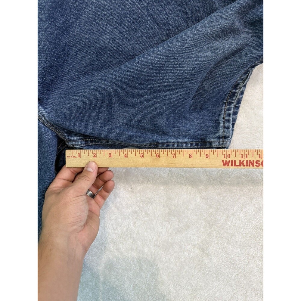 EUC Vintage Mens Levi's Loose Silvertab Shorts Grunge Skater Size 42 USA Label